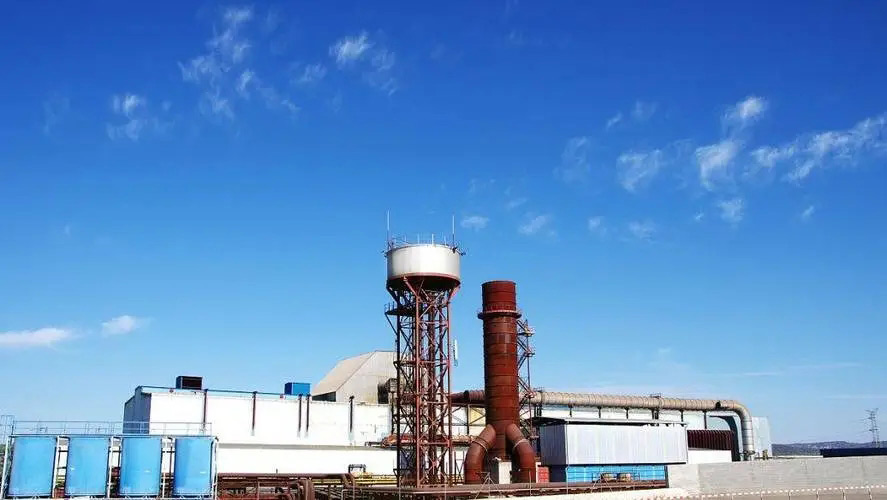 石油消泡劑應用場景圖