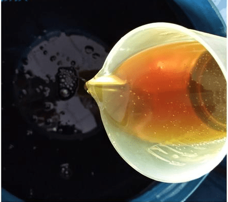 研磨液消泡劑應用場景圖