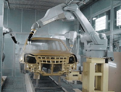 電鍍清洗消泡劑應(yīng)用場景圖