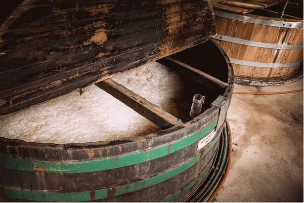 食品發(fā)酵消泡劑應用場景圖