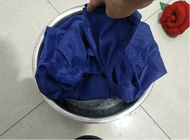 紡織水洗消泡劑應(yīng)用場(chǎng)景圖