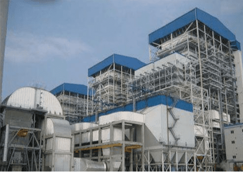 石灰石脫硫消泡劑應(yīng)用場(chǎng)景圖