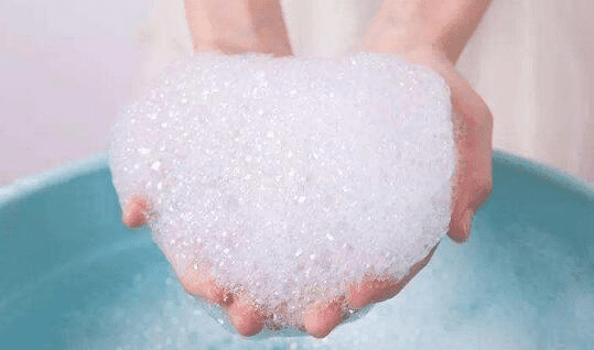 洗滌劑消泡劑應(yīng)用場景圖