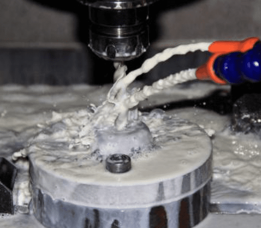 無硅消泡劑應用場景圖