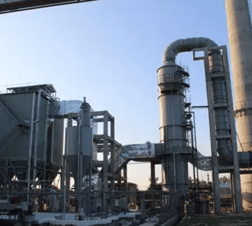 脫硫消泡劑應(yīng)用場景圖