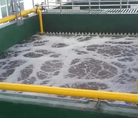 醇類消泡劑應用場景圖