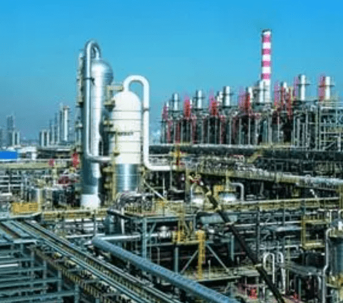 耐酸消泡劑應用場景圖