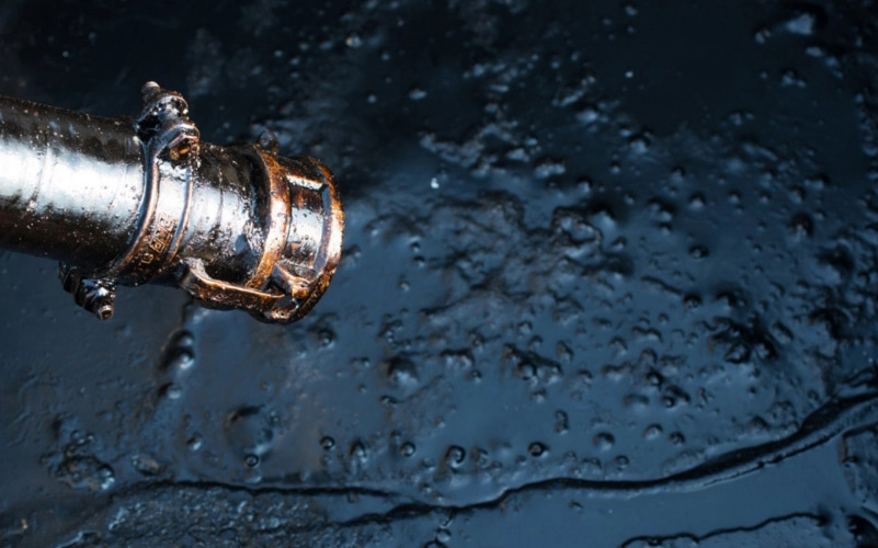 石油消泡劑應用場景圖