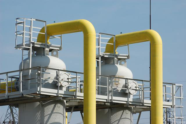 電廠脫硫消泡劑應(yīng)用場景